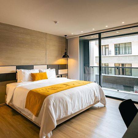 Balmoral Plaza Hotel Pereira Eksteriør bilde