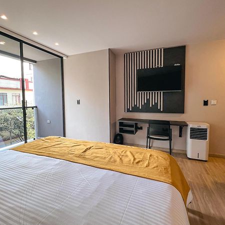 Balmoral Plaza Hotel Pereira Eksteriør bilde