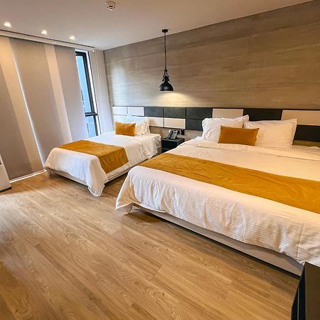 Balmoral Plaza Hotel Pereira Eksteriør bilde
