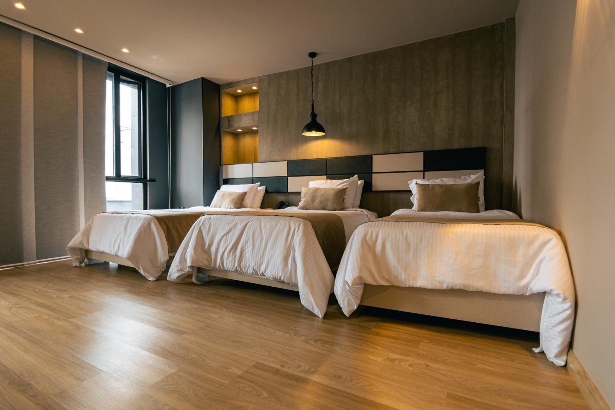 Balmoral Plaza Hotel Pereira Eksteriør bilde