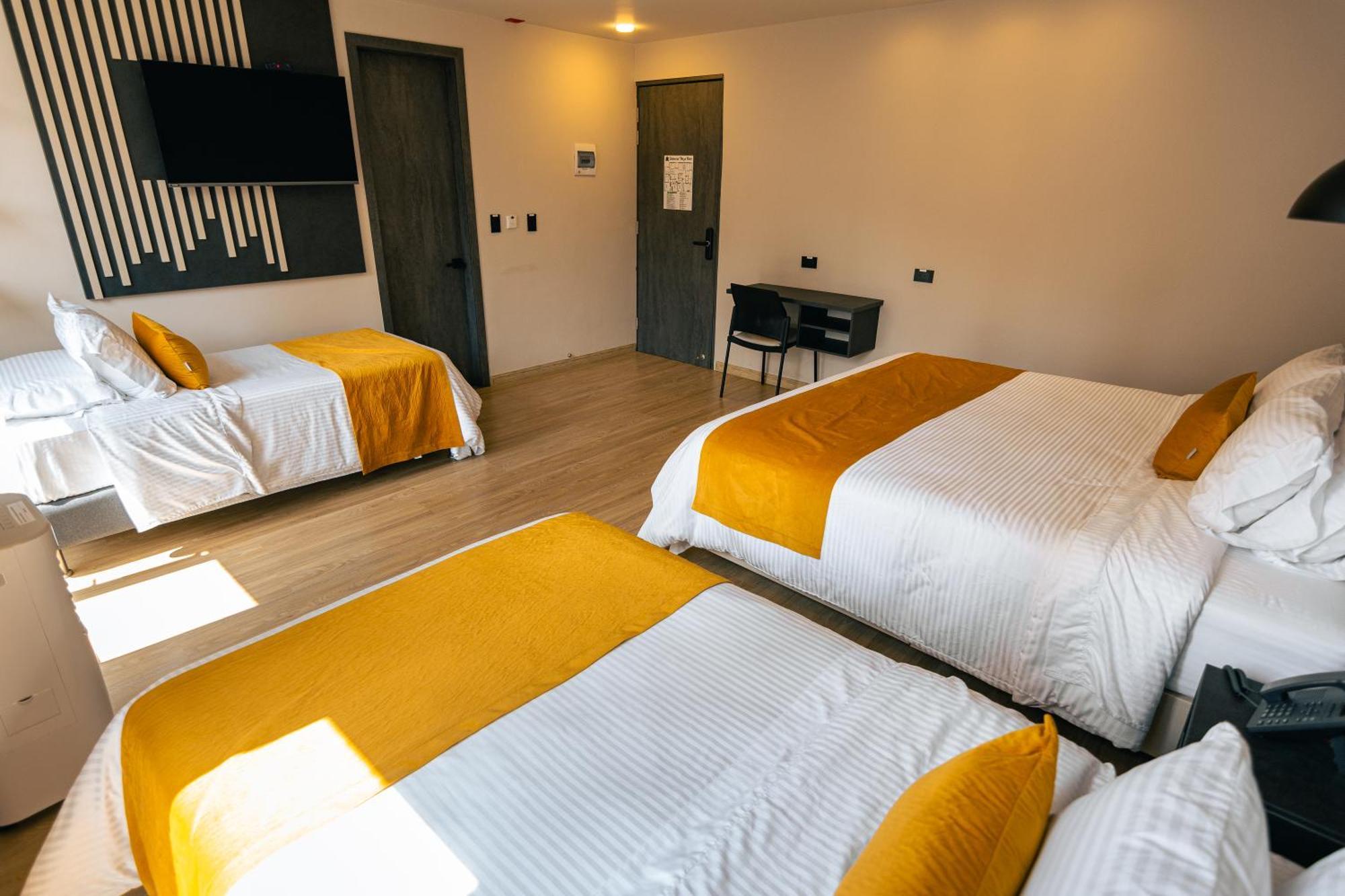 Balmoral Plaza Hotel Pereira Eksteriør bilde