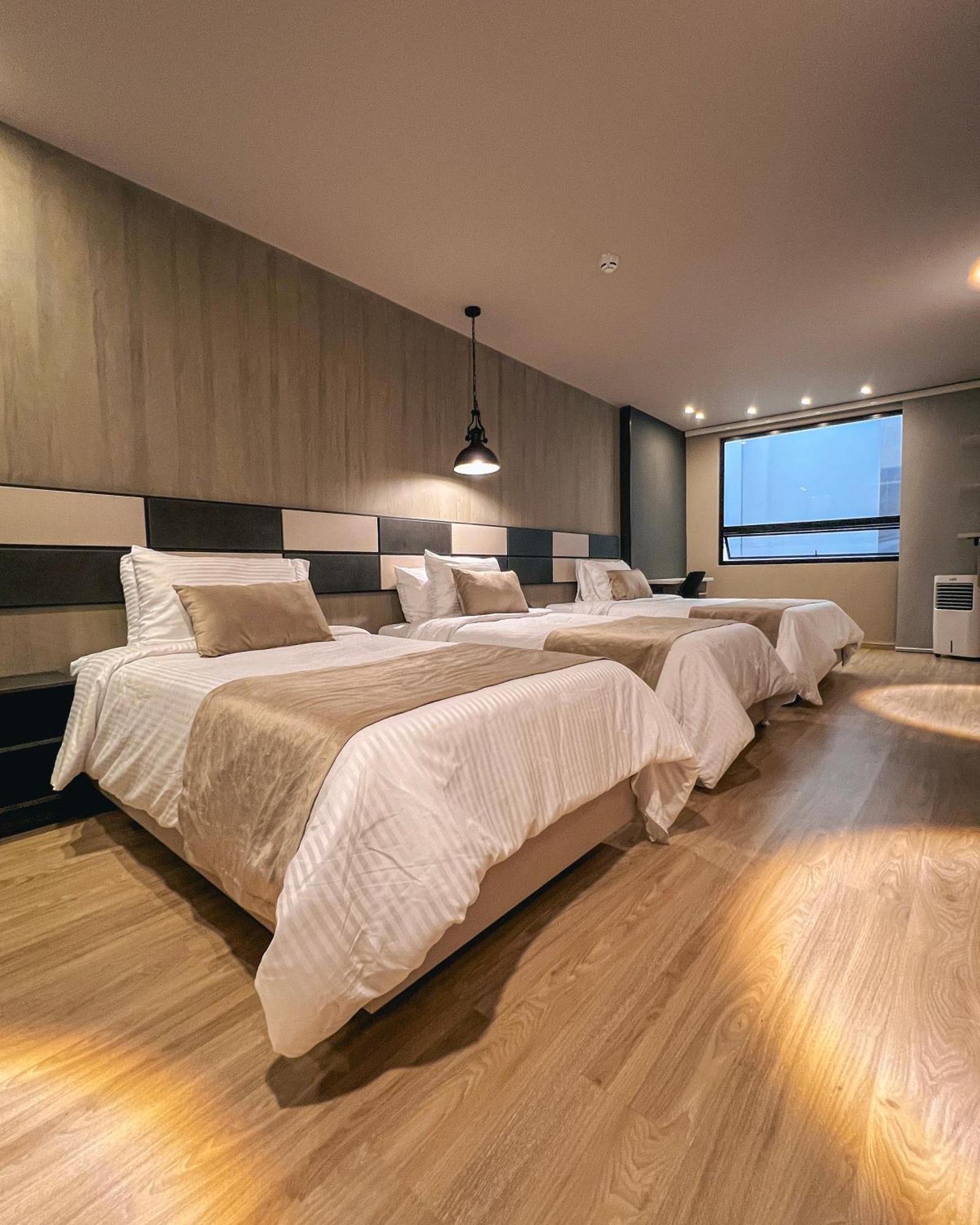 Balmoral Plaza Hotel Pereira Eksteriør bilde
