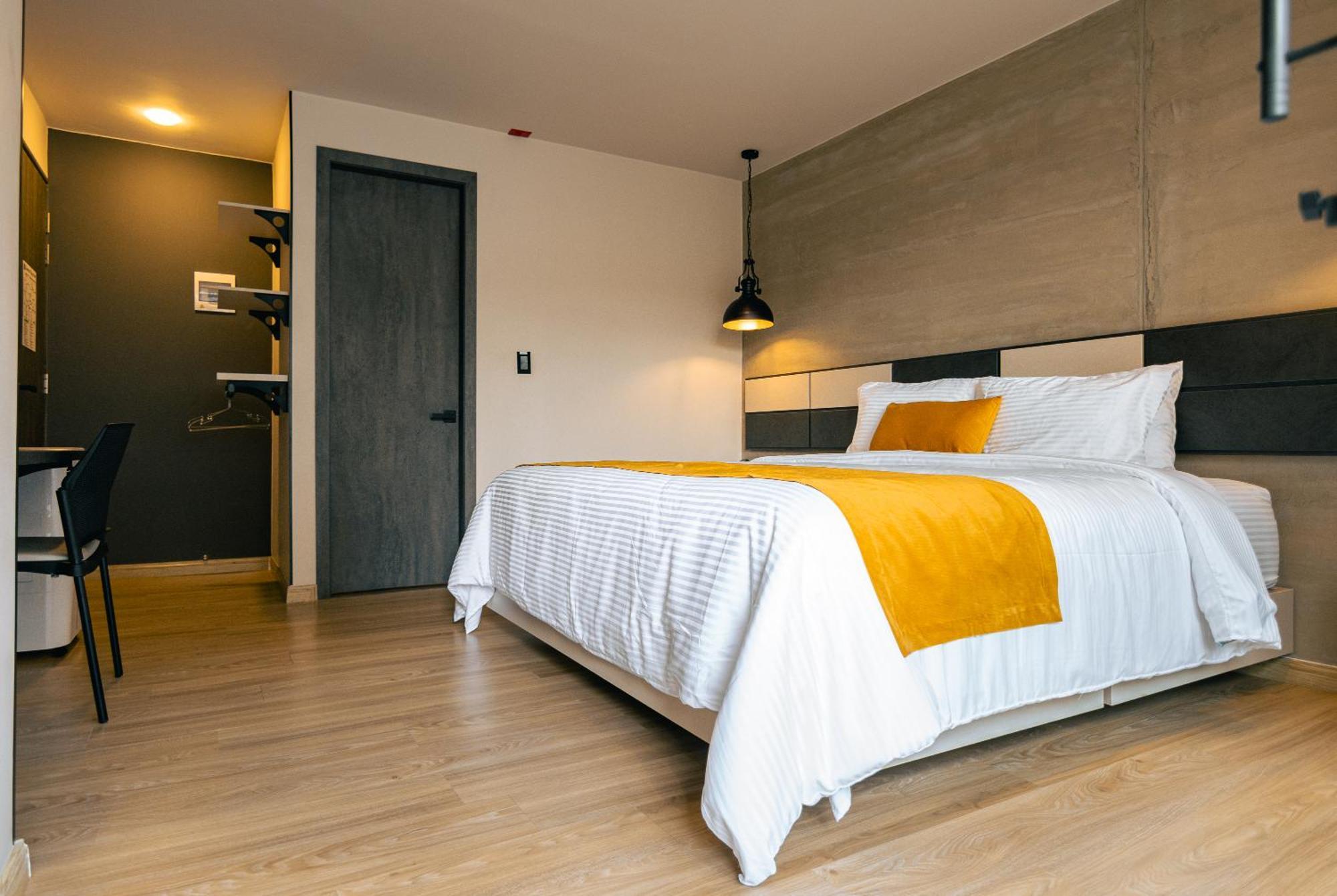 Balmoral Plaza Hotel Pereira Eksteriør bilde