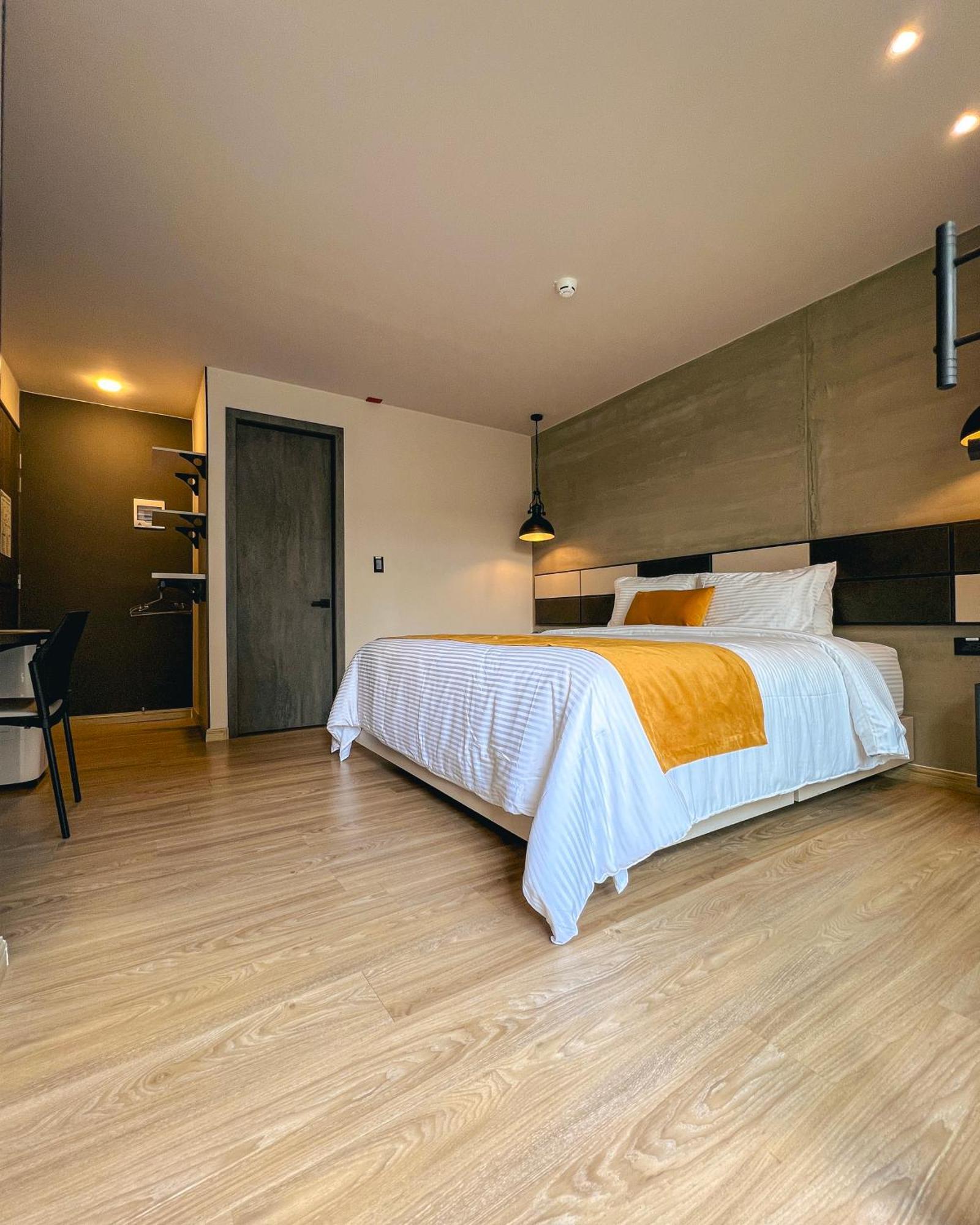 Balmoral Plaza Hotel Pereira Eksteriør bilde