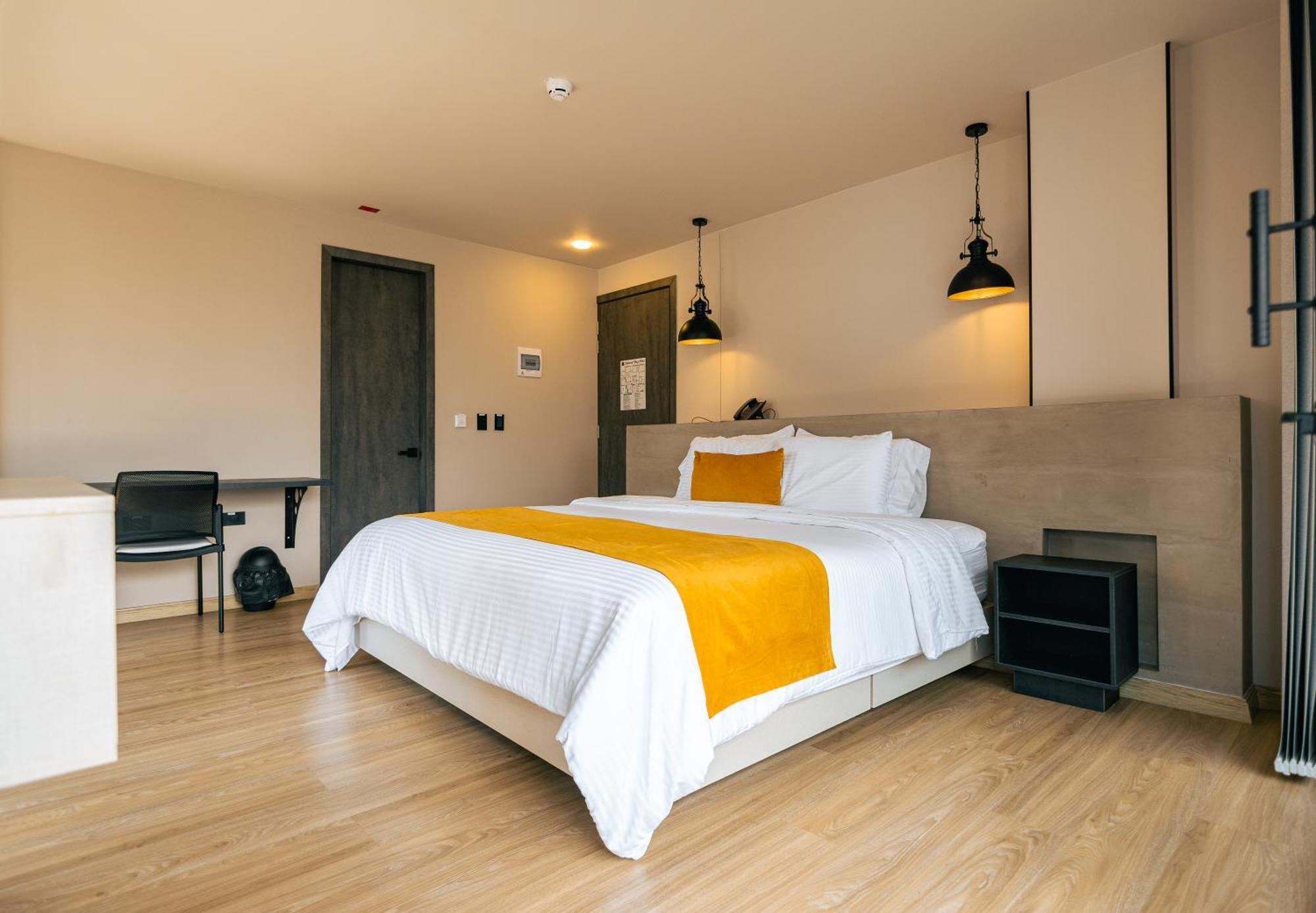 Balmoral Plaza Hotel Pereira Eksteriør bilde