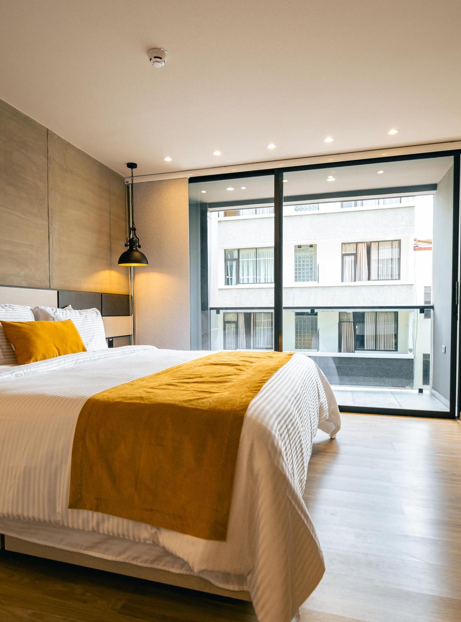 Balmoral Plaza Hotel Pereira Eksteriør bilde