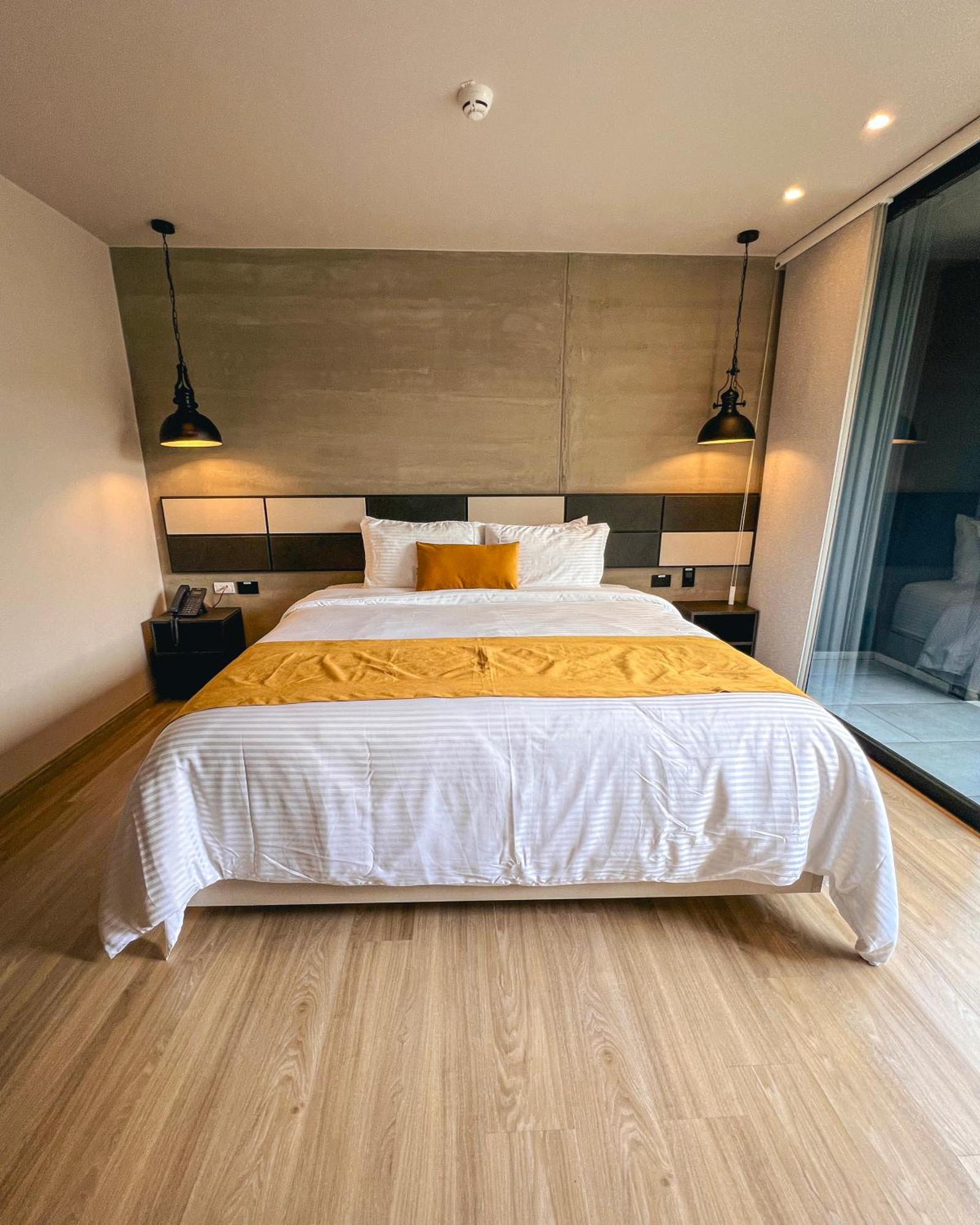 Balmoral Plaza Hotel Pereira Eksteriør bilde