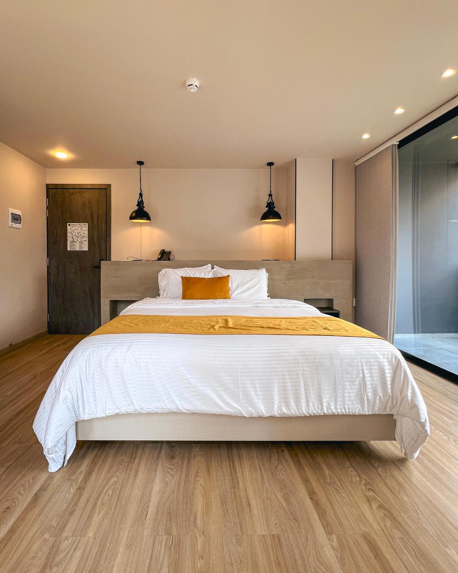 Balmoral Plaza Hotel Pereira Eksteriør bilde