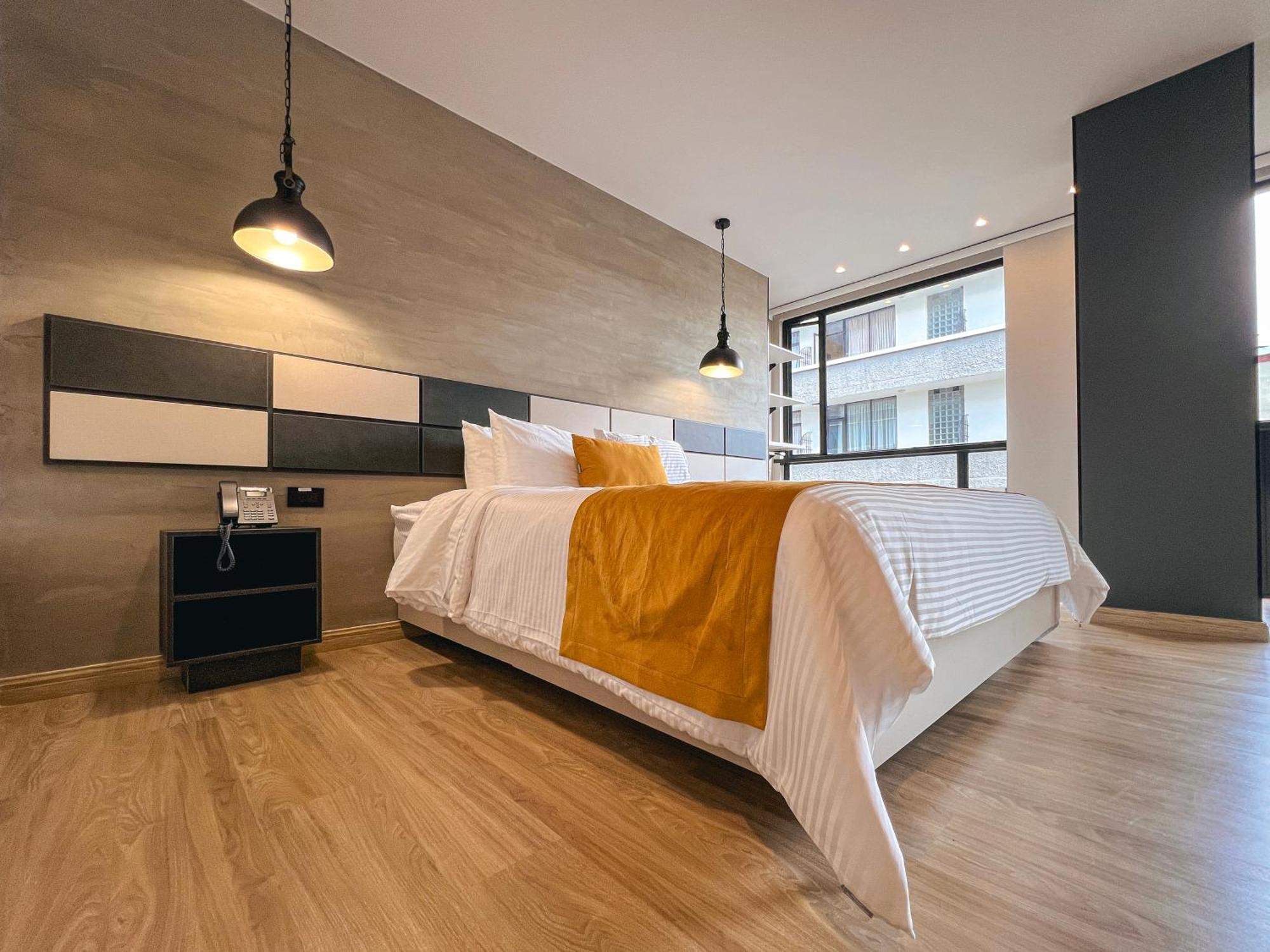 Balmoral Plaza Hotel Pereira Eksteriør bilde