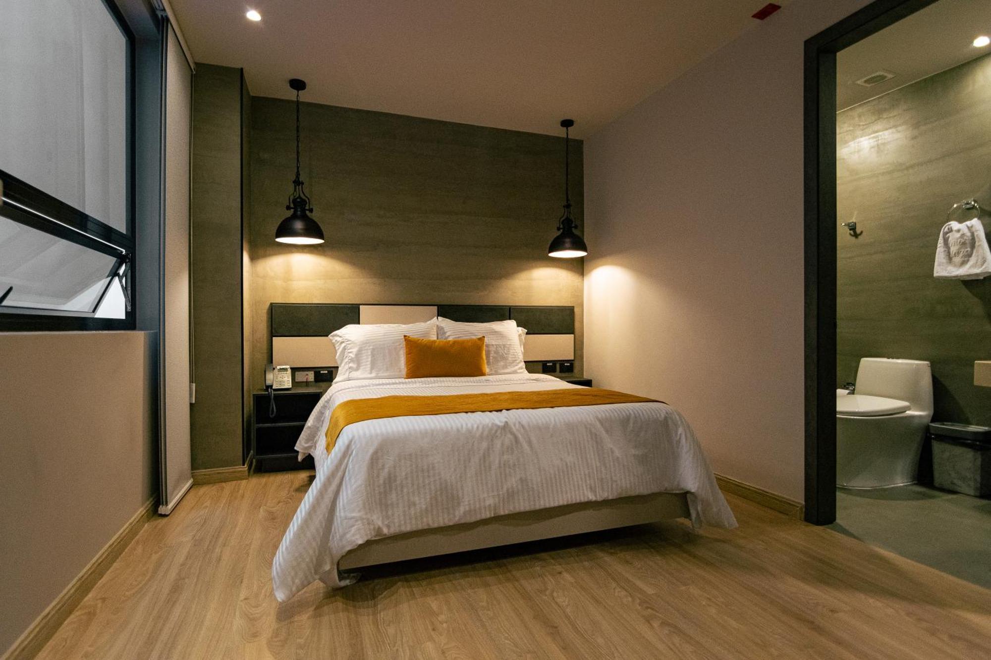 Balmoral Plaza Hotel Pereira Eksteriør bilde