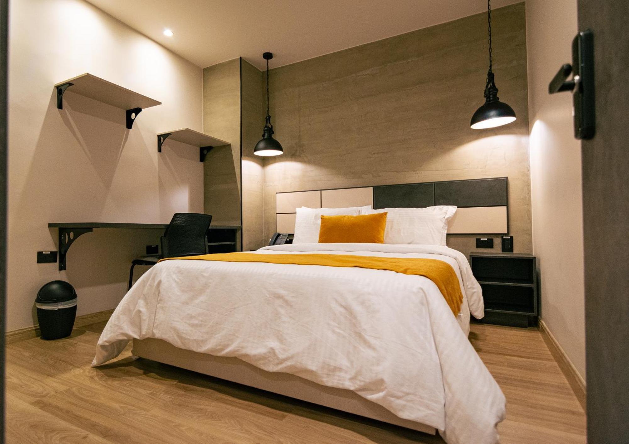 Balmoral Plaza Hotel Pereira Eksteriør bilde