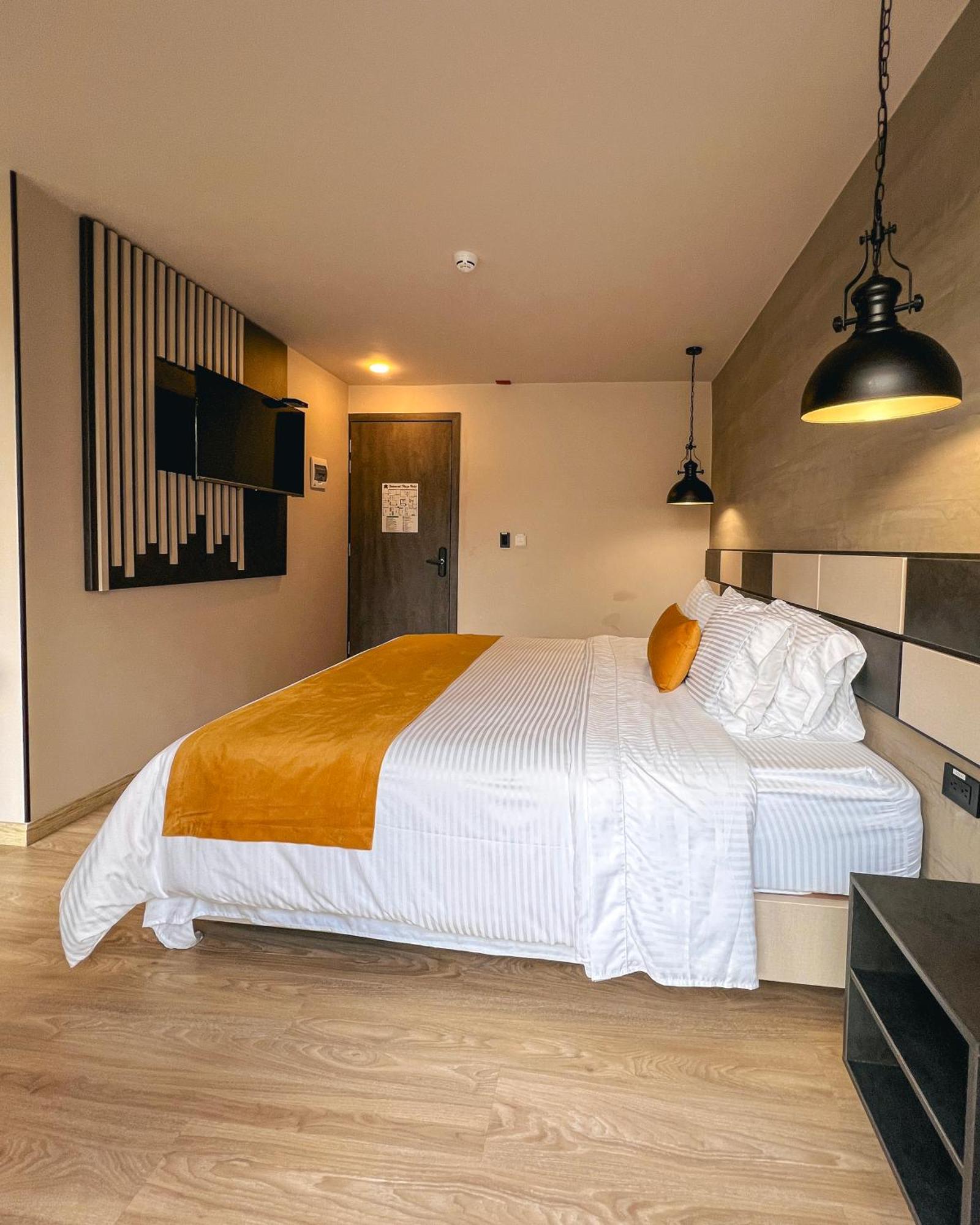 Balmoral Plaza Hotel Pereira Eksteriør bilde