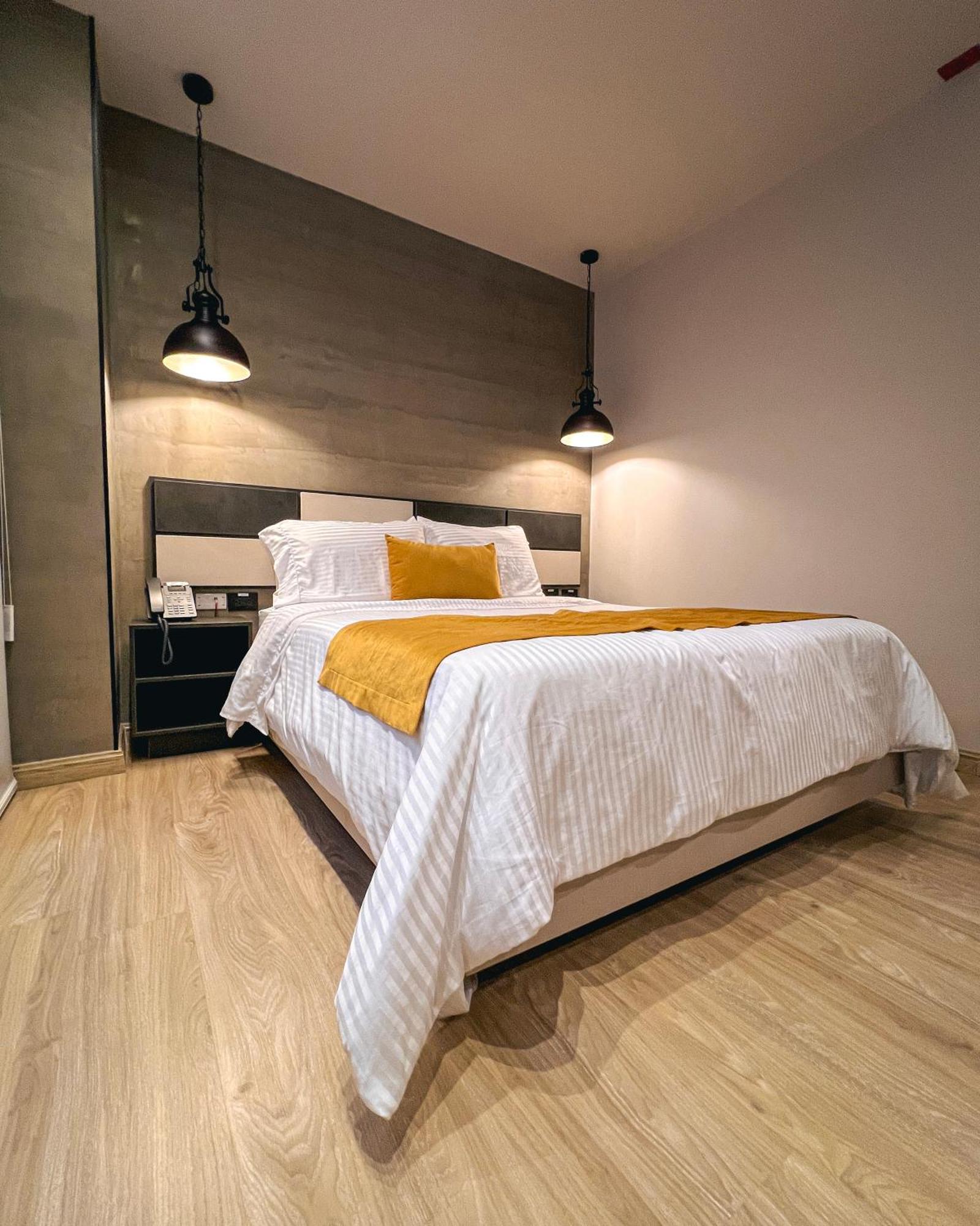 Balmoral Plaza Hotel Pereira Eksteriør bilde
