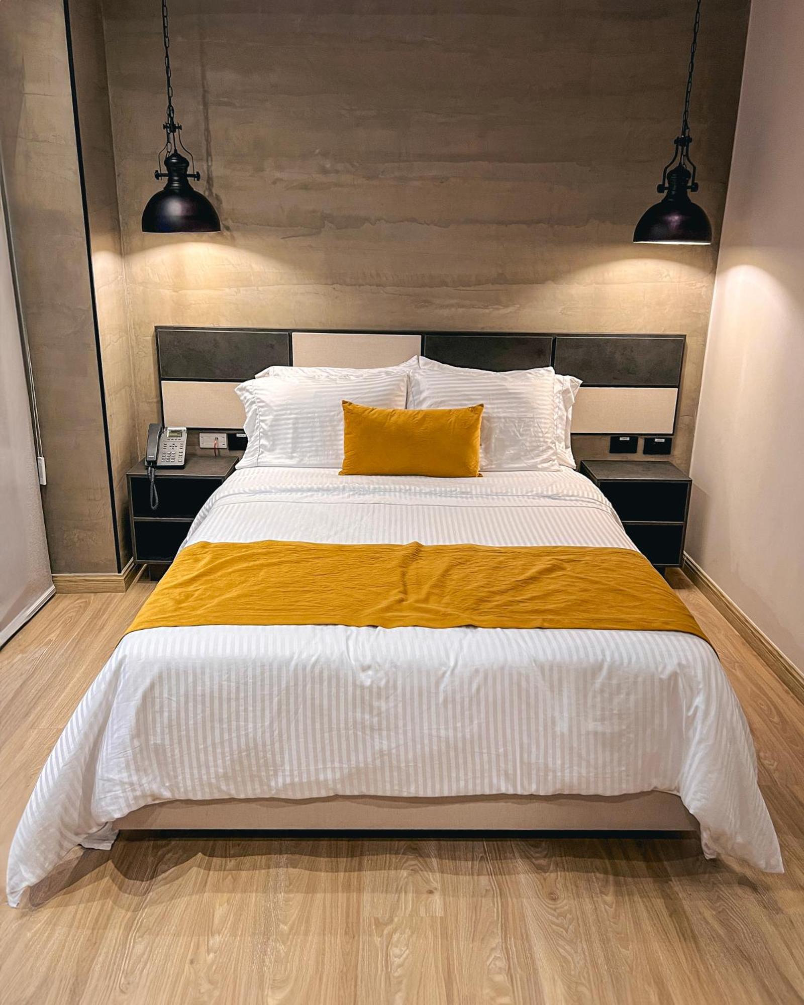 Balmoral Plaza Hotel Pereira Eksteriør bilde