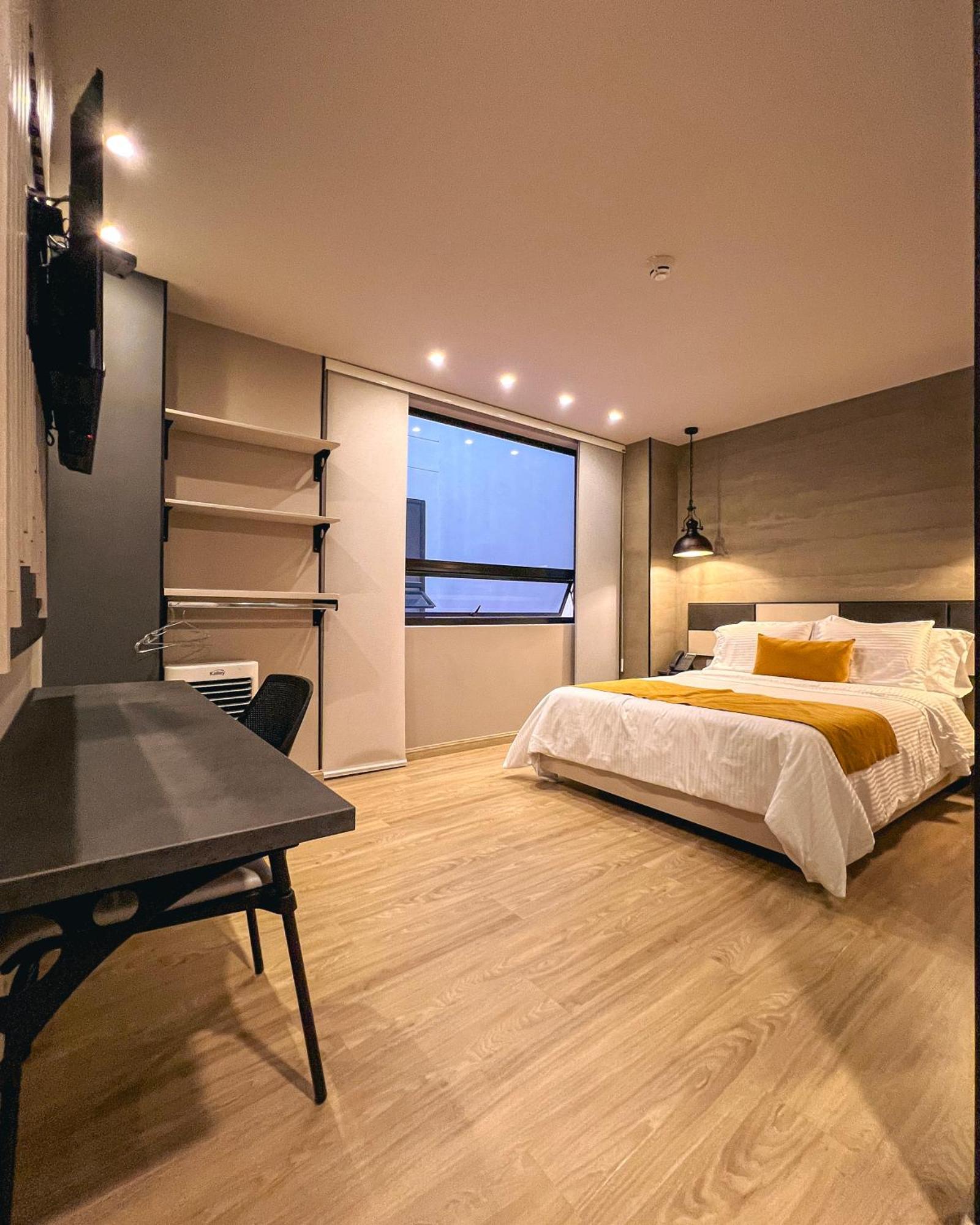 Balmoral Plaza Hotel Pereira Eksteriør bilde