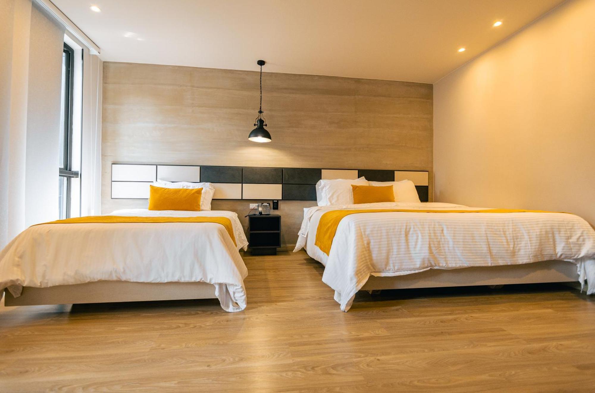 Balmoral Plaza Hotel Pereira Eksteriør bilde