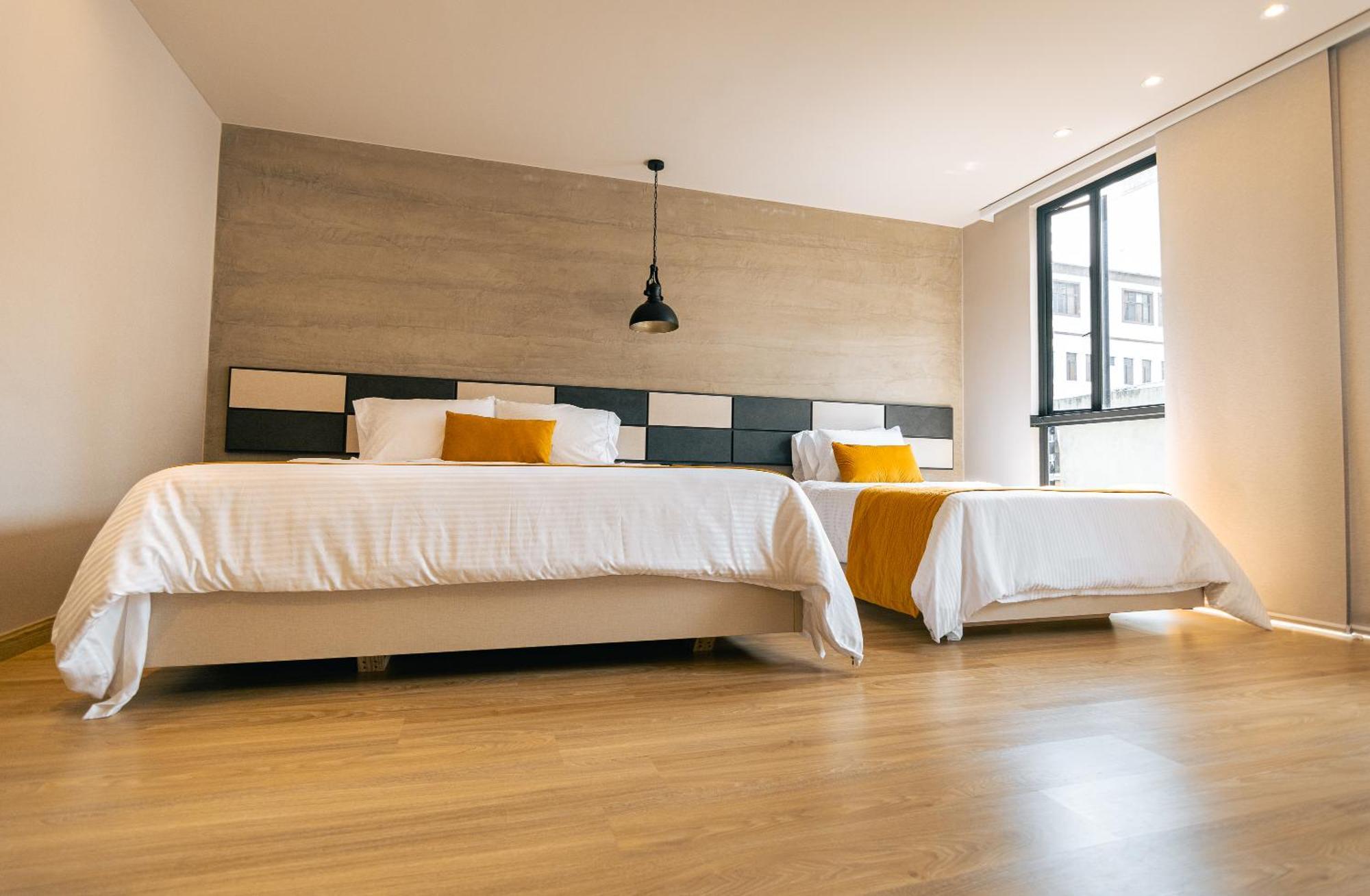 Balmoral Plaza Hotel Pereira Eksteriør bilde