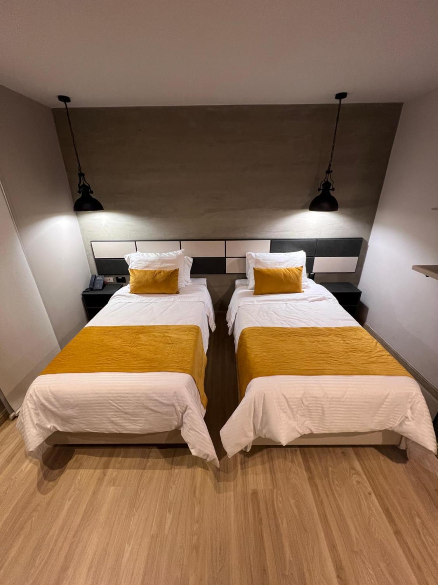 Balmoral Plaza Hotel Pereira Eksteriør bilde