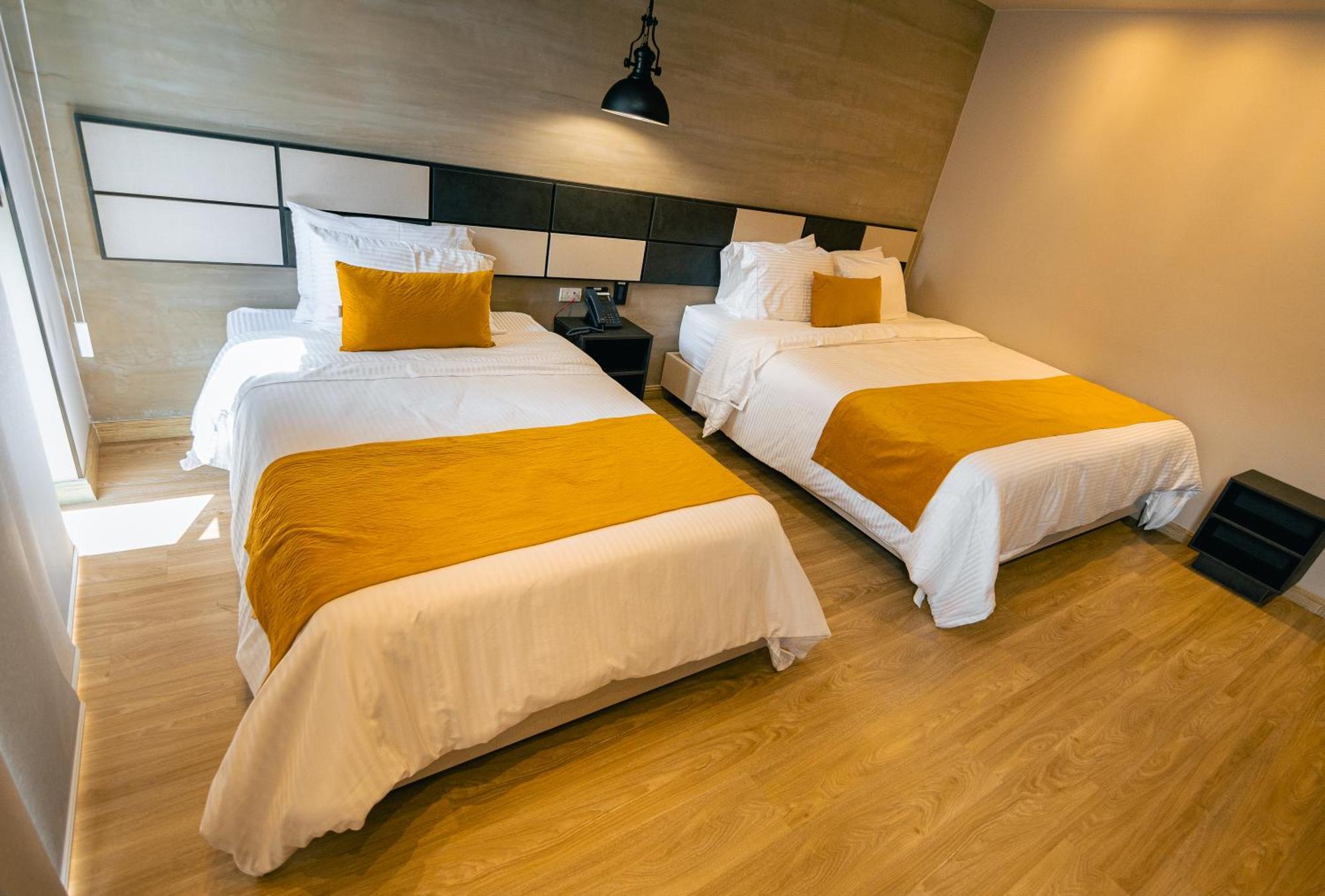 Balmoral Plaza Hotel Pereira Eksteriør bilde