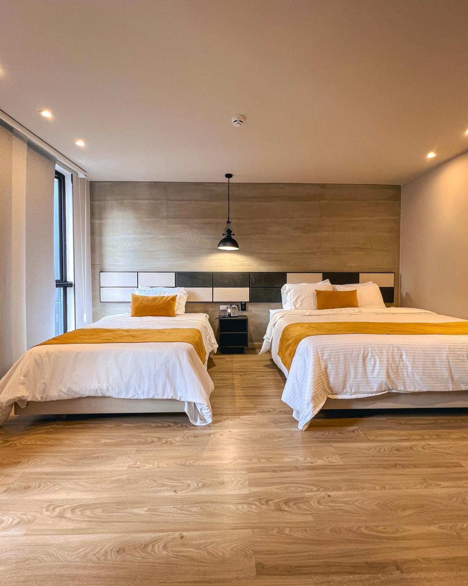 Balmoral Plaza Hotel Pereira Eksteriør bilde