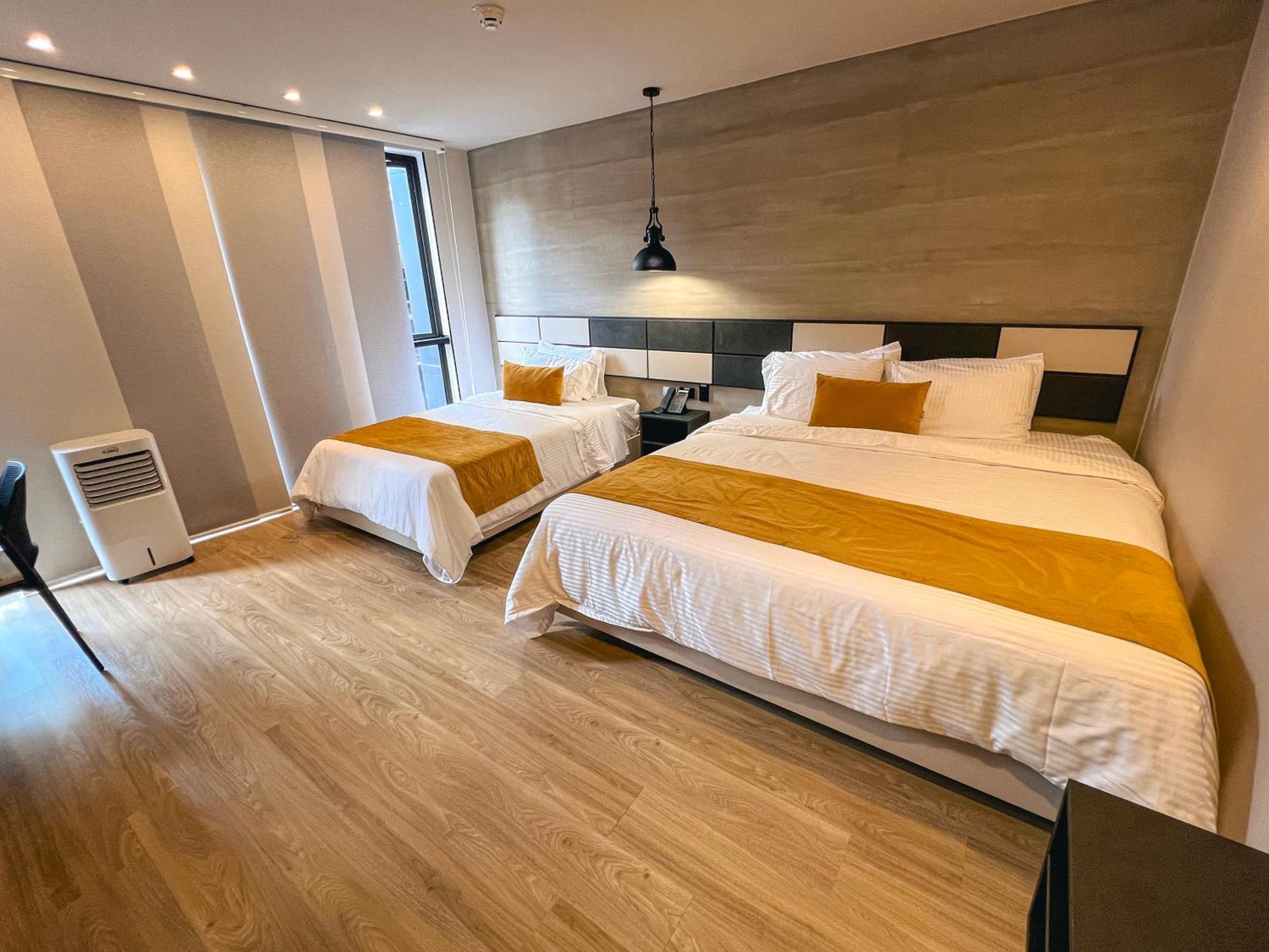 Balmoral Plaza Hotel Pereira Eksteriør bilde