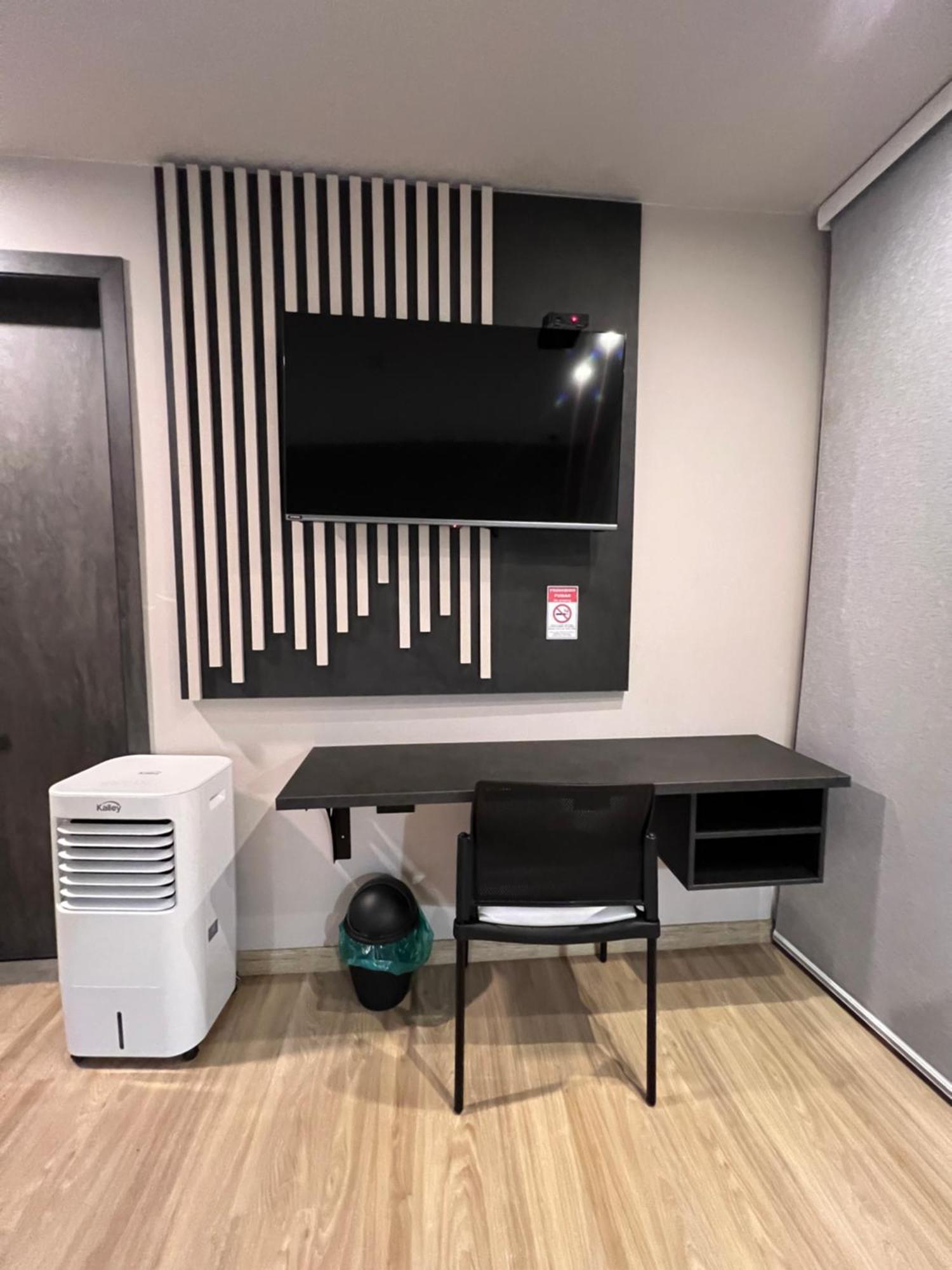 Balmoral Plaza Hotel Pereira Eksteriør bilde
