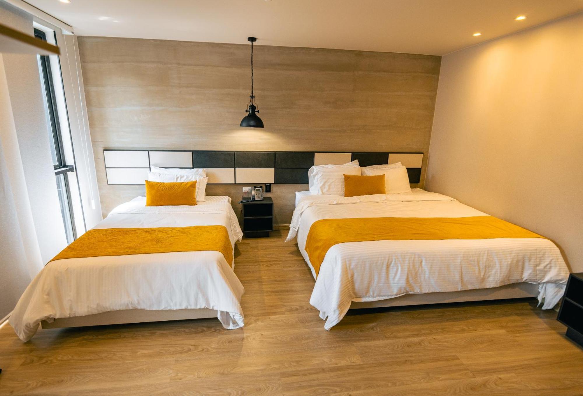 Balmoral Plaza Hotel Pereira Eksteriør bilde