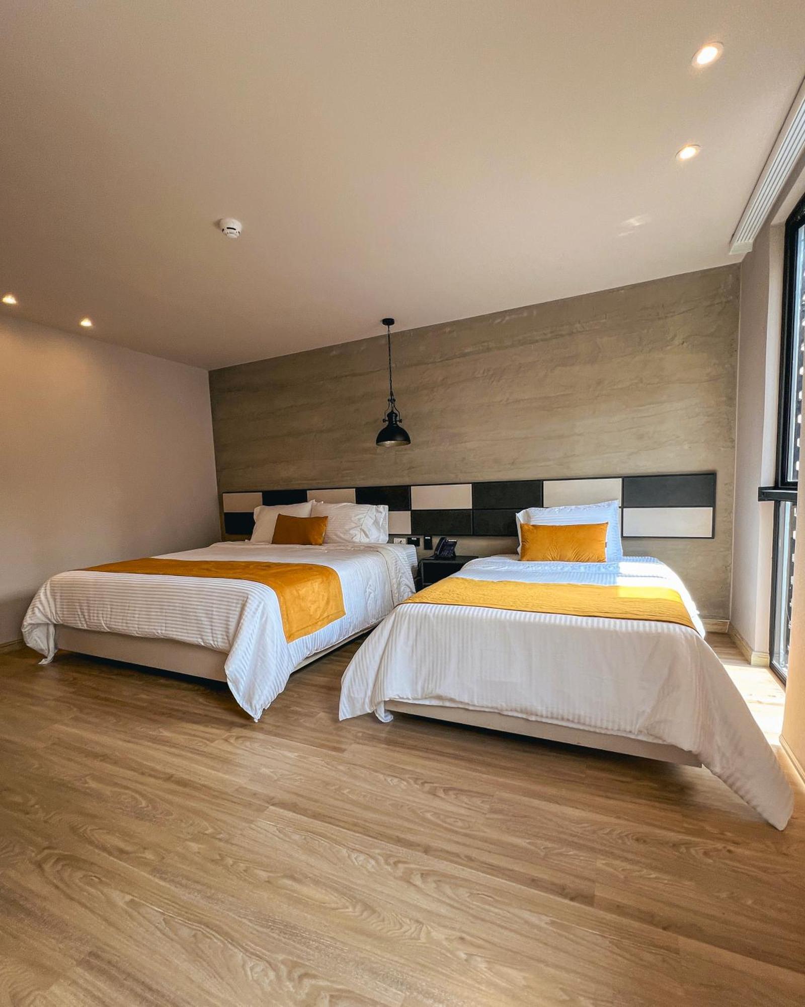 Balmoral Plaza Hotel Pereira Eksteriør bilde