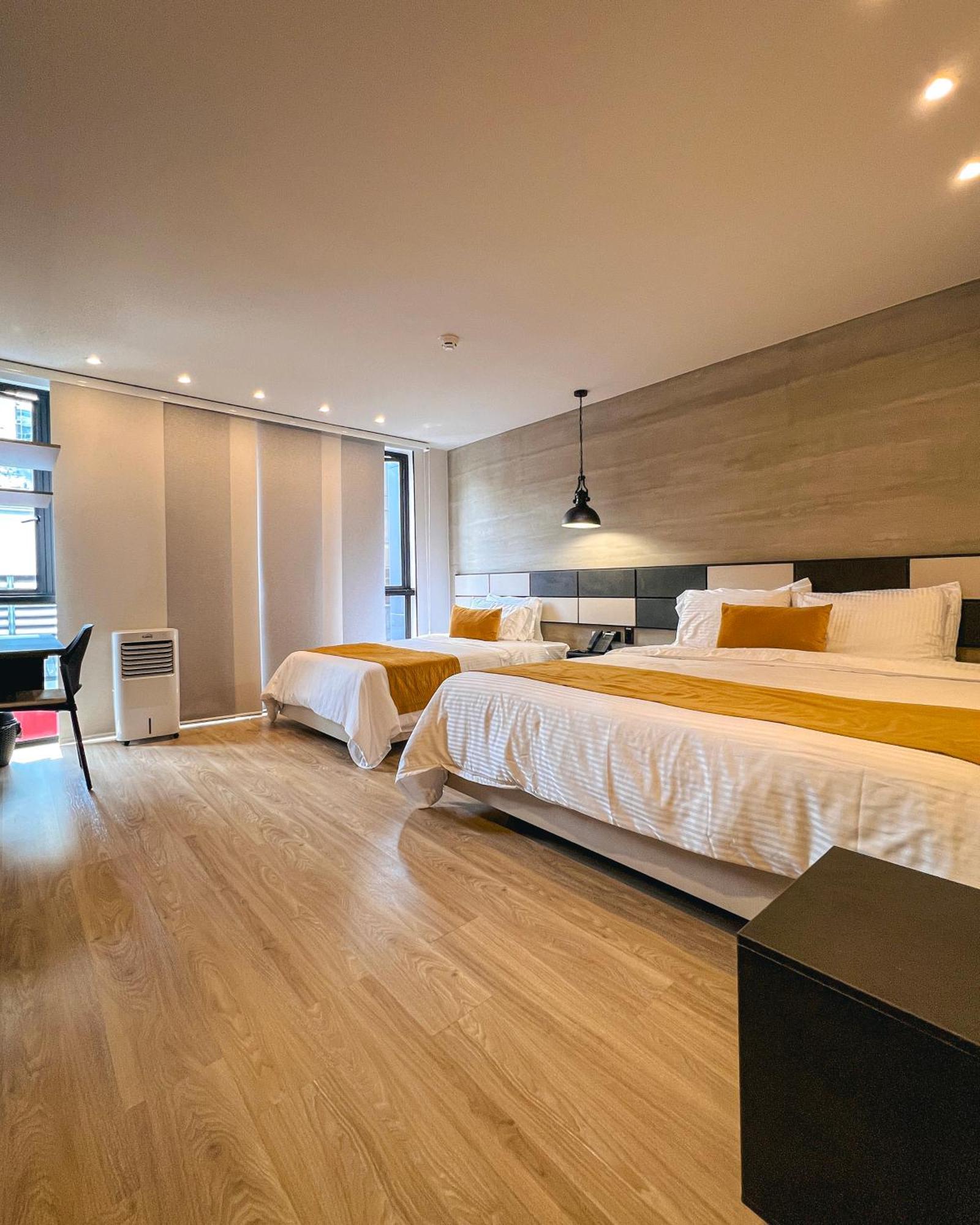Balmoral Plaza Hotel Pereira Eksteriør bilde