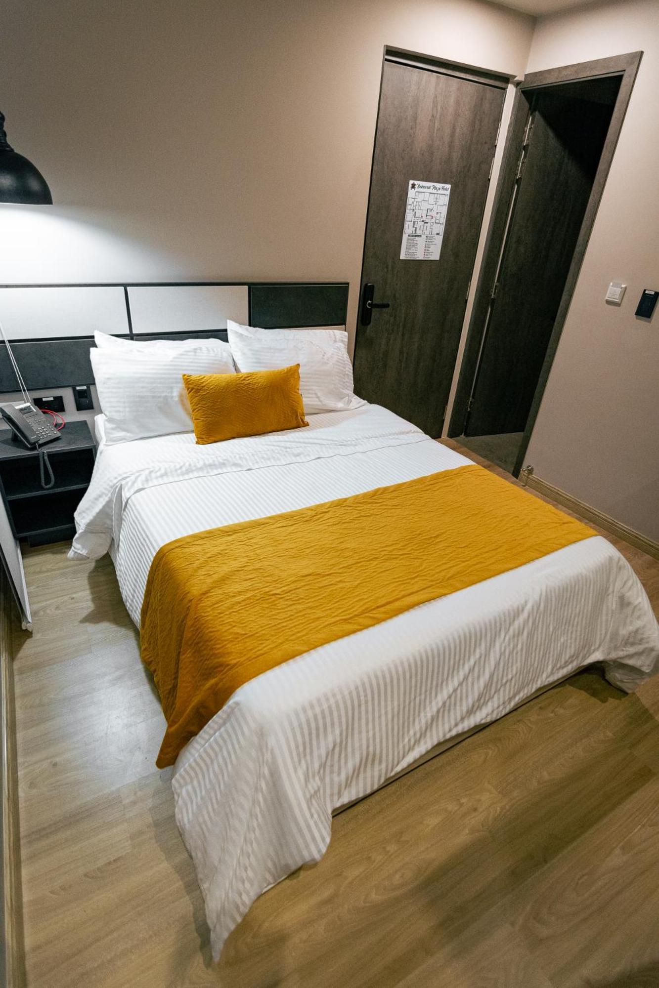 Balmoral Plaza Hotel Pereira Eksteriør bilde