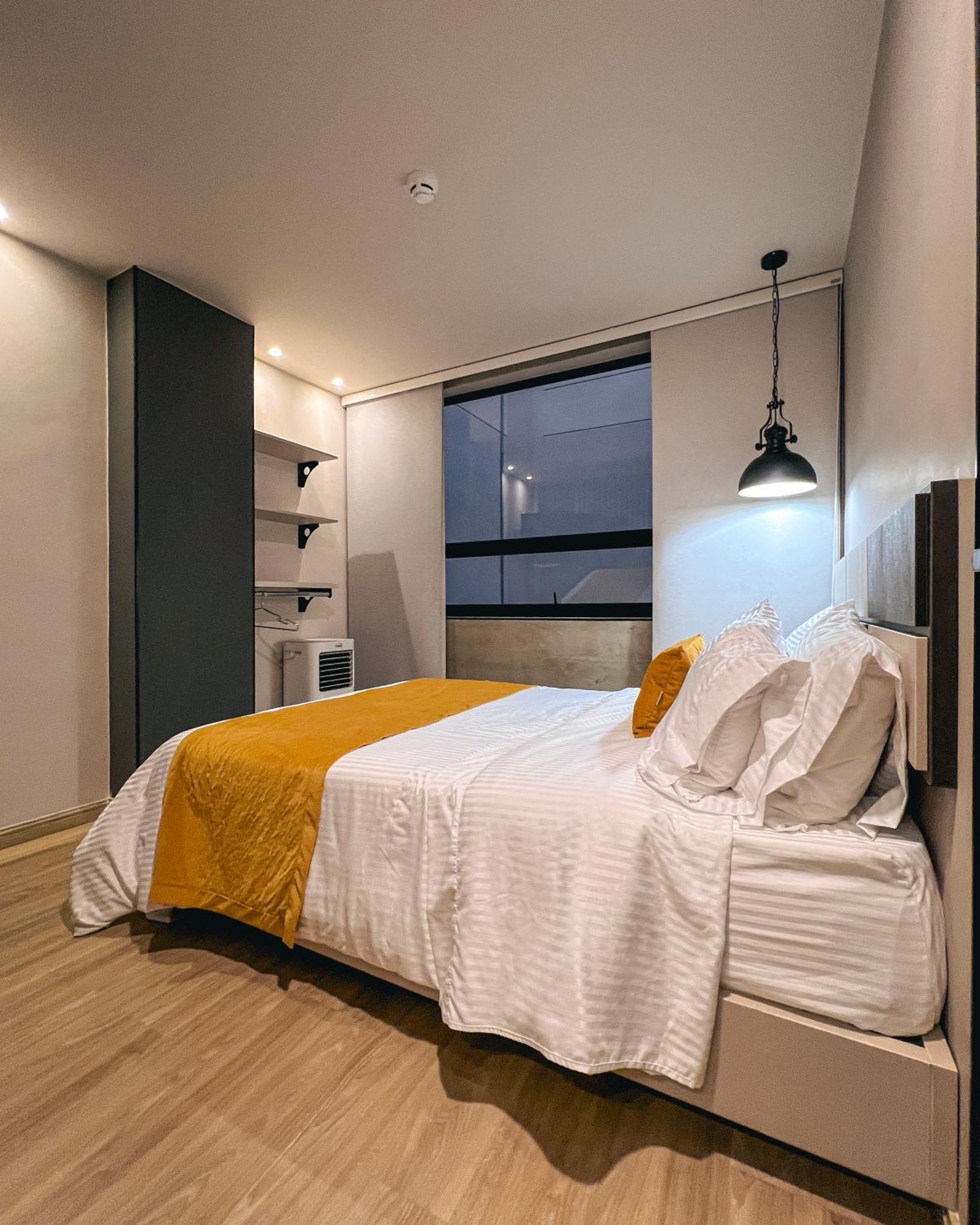 Balmoral Plaza Hotel Pereira Eksteriør bilde