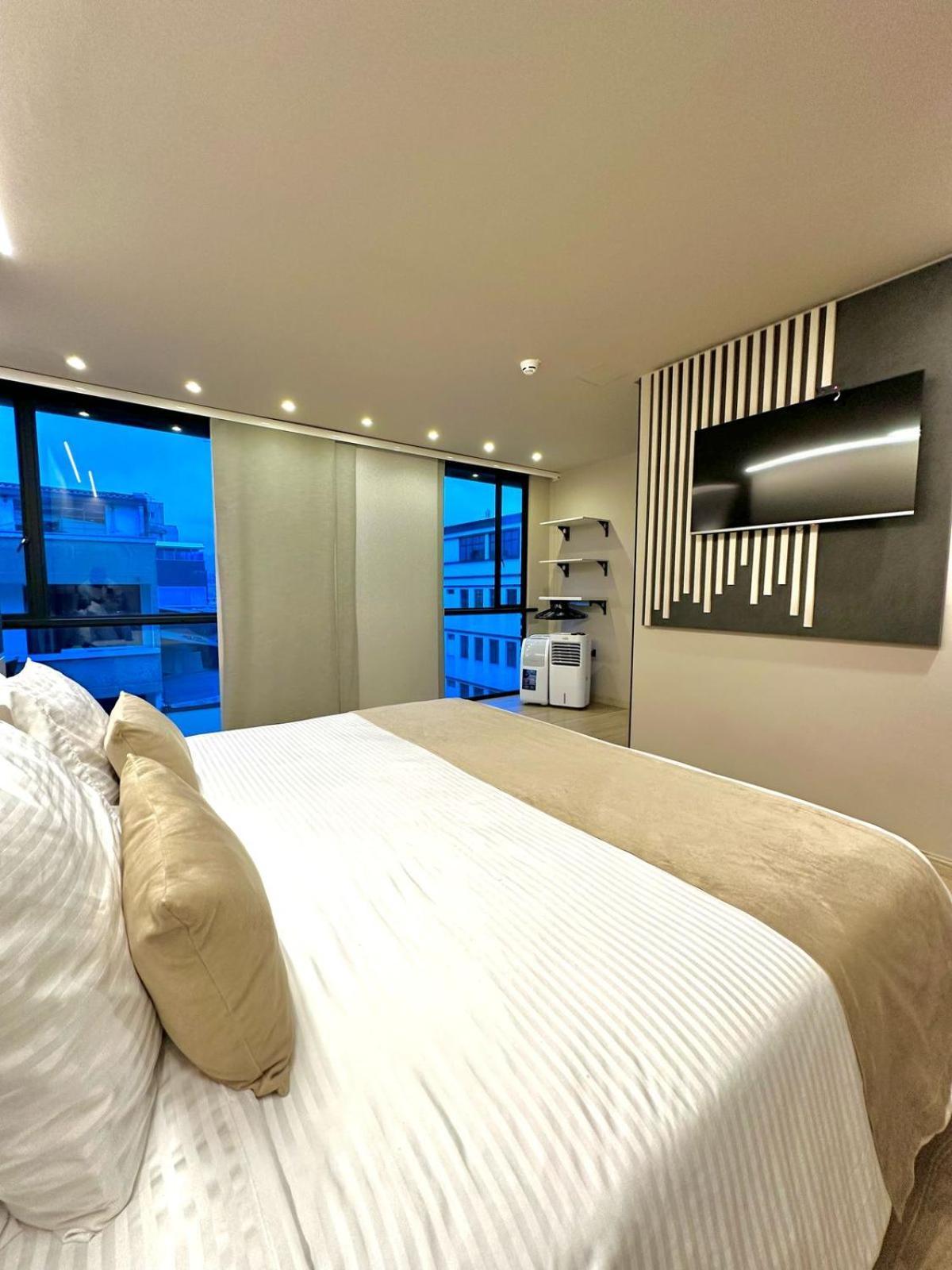 Balmoral Plaza Hotel Pereira Eksteriør bilde