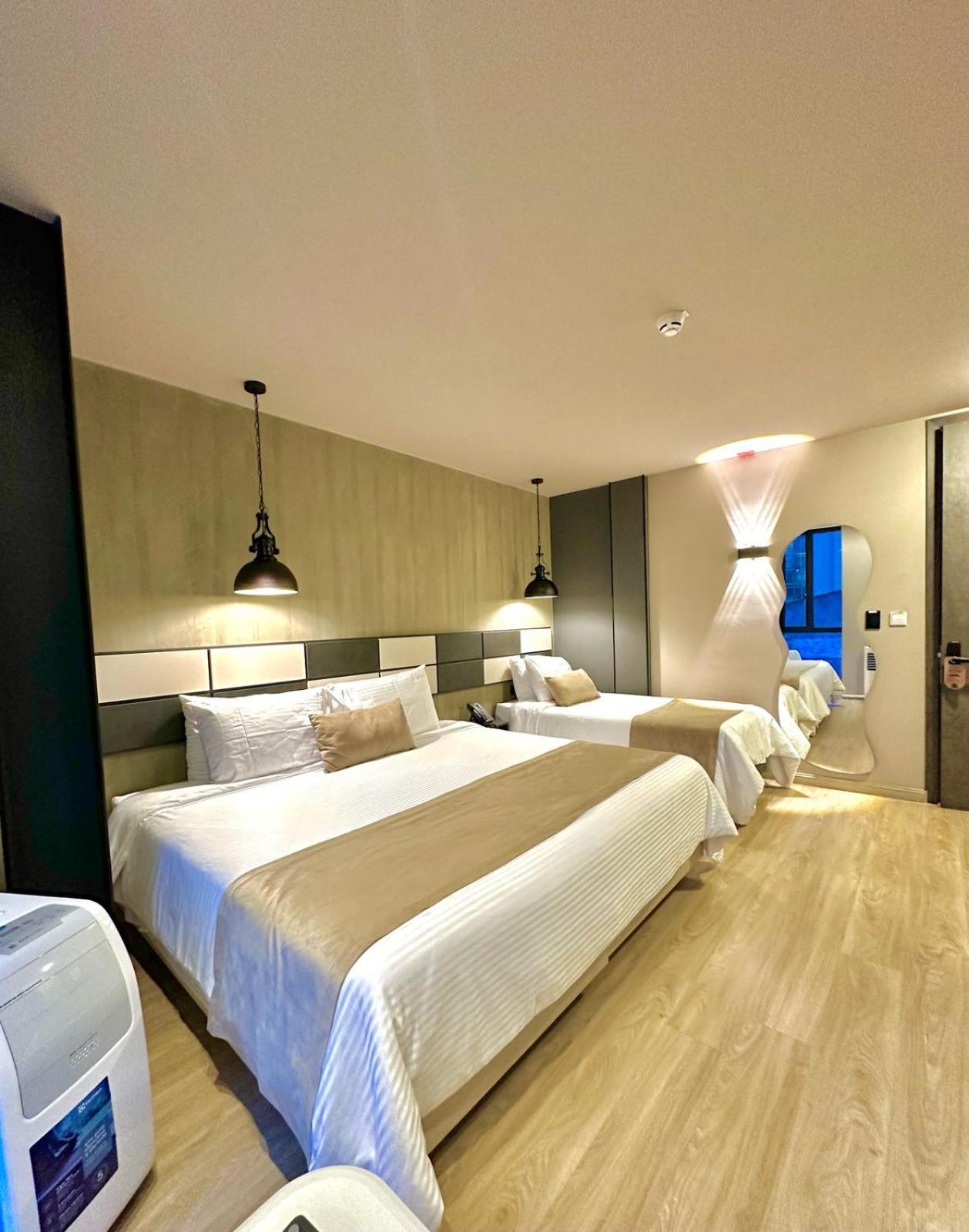 Balmoral Plaza Hotel Pereira Eksteriør bilde